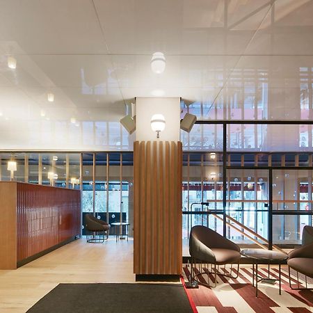 Alexandra Barcelona Hotel, Curio Collection by Hilton Exterior foto