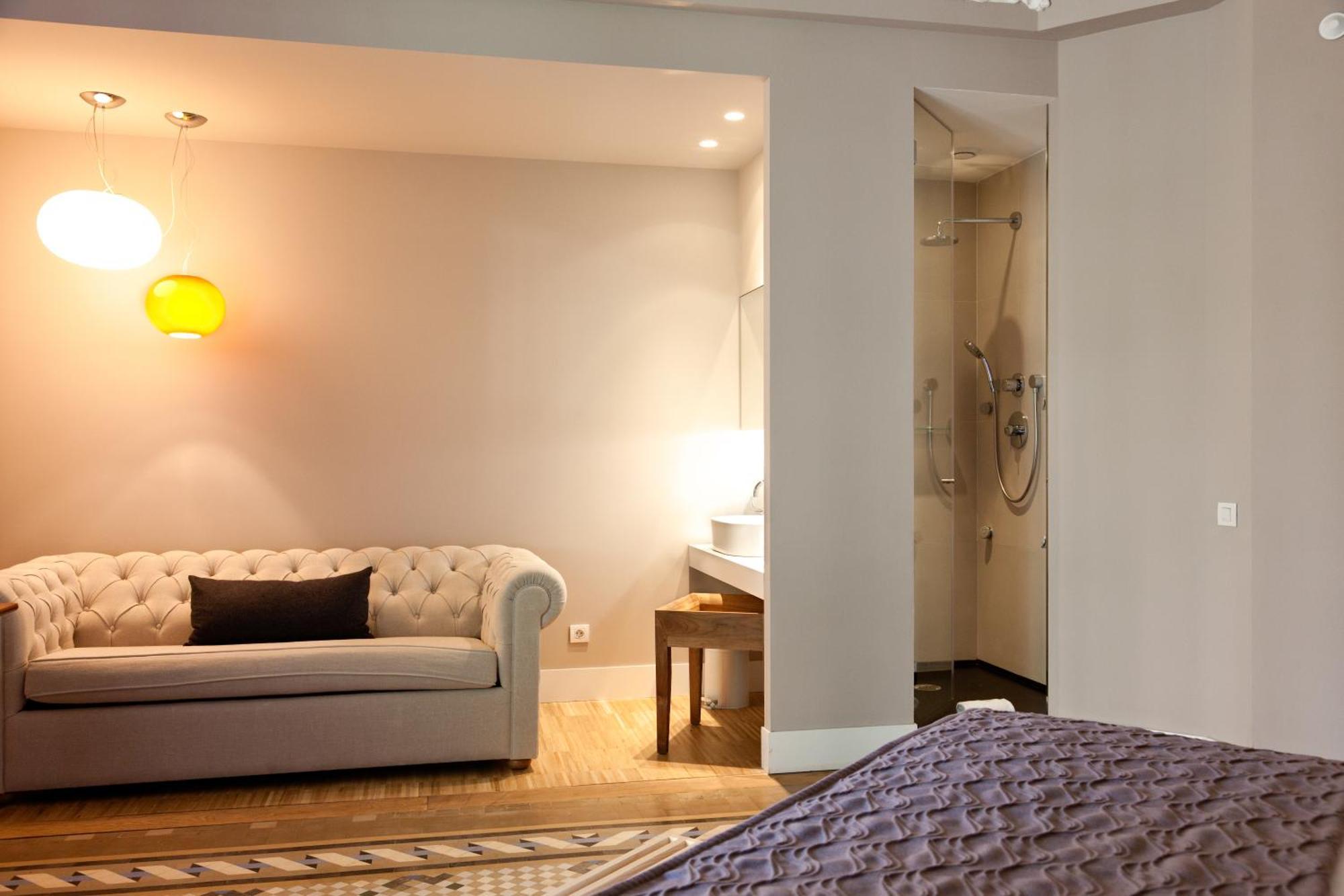 Alexandra Barcelona Hotel, Curio Collection by Hilton Exterior foto